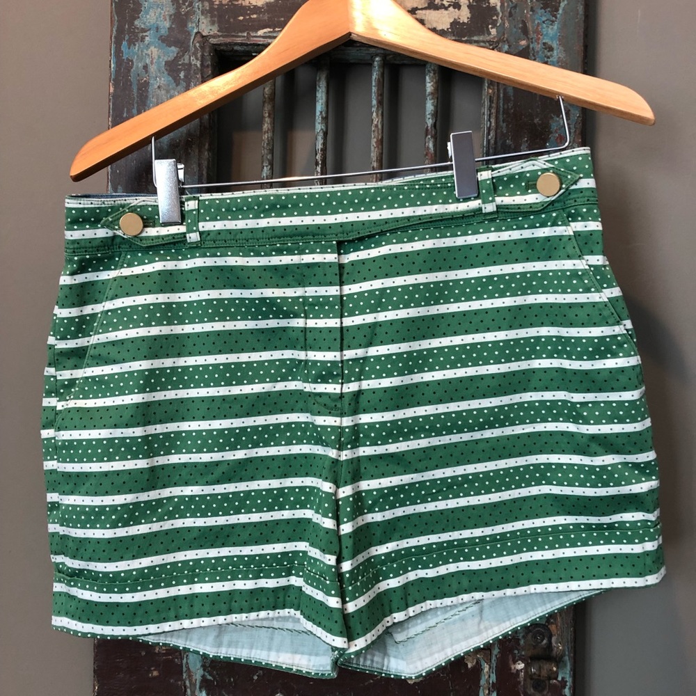 Anthropologie shorts